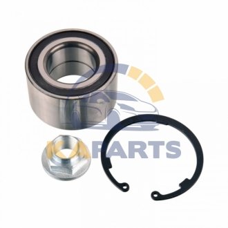 32920 FEBI BILSTEIN FEBI подшибник маточини передний