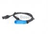 0986594529 BOSCH BOSCH BMW датчик ABS передн.X5 E53 00- (фото 1)