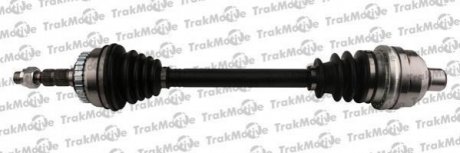 30-0523 Trakmotive TRAKMOTIVE OPEL Полуось прав. ABS 29 зуб. L=648mm L2=688mm 33/34 зуб. CALIBRA A 2.0 i 16V 94-97, VECTRA A 2.0 i 16V 92-95