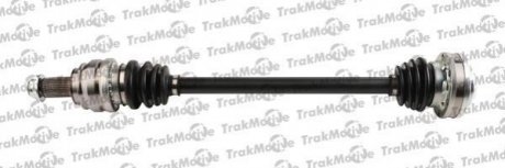 30-0129 Trakmotive TRAKMOTIVE BMW Напіввісь задн. прав. 1 130 i 05-07, 3 (E90) 325 i 07-11, X1 (E84) xDrive 23 d 09-15