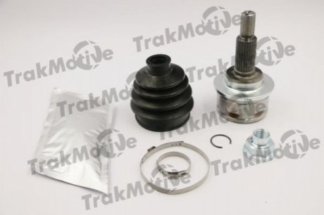 40-0316 Trakmotive TRAKMOTIVE OPEL К-кт ШРКШ зовніш. AGILA (B) (H08) 1.3 CDTI 08-10, SUZUKI SPLASH (EX) 1.3 CDTI 08-