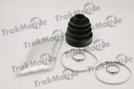 50-0771 Trakmotive TRAKMOTIVE TOYOTA Пыльник к-кт Шрус 87*24*78,2 CAMRY (V2) 2.0 Turbo-D 86-91, CARINA IV (T15) 1.6