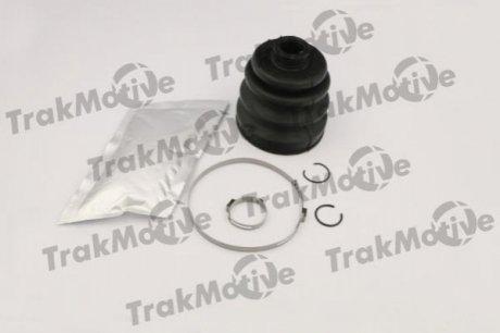 50-0543 Trakmotive TRAKMOTIVE NISSAN К-кт пыльника ШРУСа 95*21,5*85,5 BLUEBIRD 1.8 i 16V , PRAIRIE PRO (M11) 2.0 i