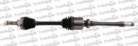 30-0413 Trakmotive TRAKMOTIVE Приводной вал. пер. прав. c ABS L=1099 28/41 зуб FORD Transit 2,2-2,4TDCi 04-