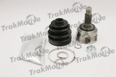 40-0176 Trakmotive TRAKMOTIVE HONDA Шрус наружный к-кт 28/26 зуб. ACCORD III (CA) 2.0 EX (CA5)