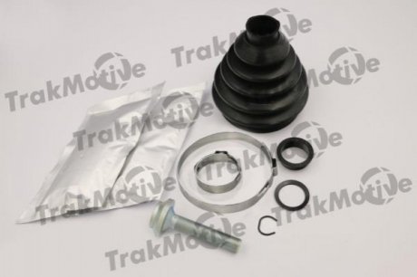 50-0079 Trakmotive TRAKMOTIVE VW К-т Пыльника ШРУСа 30*96*118 Polo 1,9TDI, SKODA, SEAT, AUDI