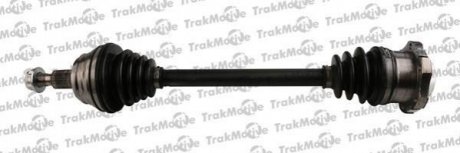 30-0996 Trakmotive TRAKMOTIVE VW Полуось лев L=545mm 36 зуб. BORA Variant (1J6) 2.3 V5 99-00