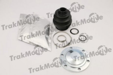 50-0129 Trakmotive TRAKMOTIVE BMW К-т пыльника ШРУС 82,5*23*60 7 (E23) 735 i