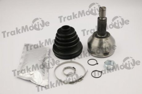 40-0280 Trakmotive TRAKMOTIVE LADA Шрус наружный Moskvich Aleko 2141