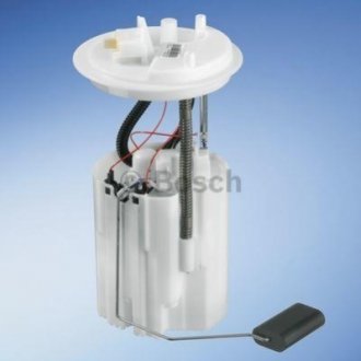 0580200100 BOSCH Электрический топливной насос