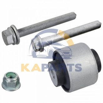 Сайлентблок важіля(к-т) 177335