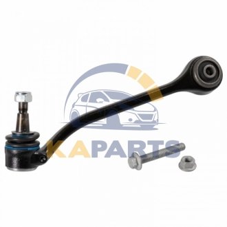 177637 FEBI BILSTEIN К-т важіля підвіски