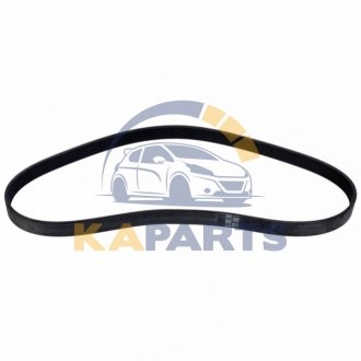 Пасок велоклиновий 177991