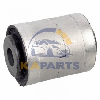 176652 FEBI BILSTEIN Сайлентблок важіля