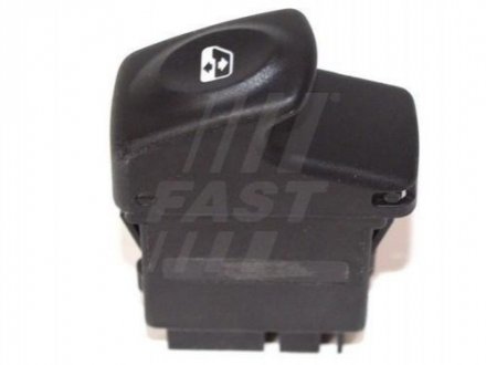 FT82217 FAST Перемикач Склопідіймача Renault Kangoo 98 5-Pin Auto