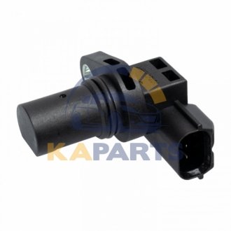 FEBI Імпульсний датчик, колінчатий вал MITSUBISHI OUTLANDER III 177834