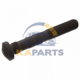 02126 FEBI BILSTEIN FEBI VW болт шатуна М8*1*54 1,6-2,3 (бензиновые)