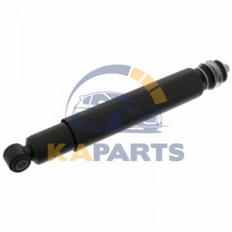 20568 FEBI BILSTEIN Амортизатор підвіски