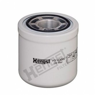 HY406W HENGST FILTER Фільтр гідравлічний