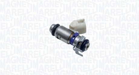 805009523201 MAGNETI MARELLI Форсунка паливна