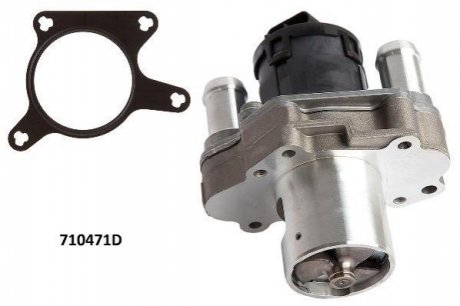 710471D WAHLER Клапан EGR