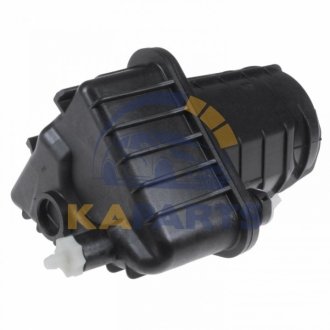 170359 FEBI BILSTEIN FEBI RENAULT фильтр паливний Clio 05-,Modus 04-