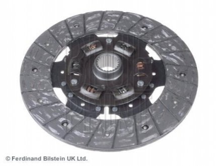 ADC43105 BLUE PRINT BLUE PRINT диск зчеплення MITSUBISHI GALANT 2.0