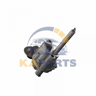 08448 FEBI BILSTEIN FEBI VW помпа мастила GOLF,JETTA,PASSAT,SEAT