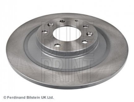 ADM543113 BLUE PRINT BLUE PRINT диск гальм. задн. MAZDA 6 2.3