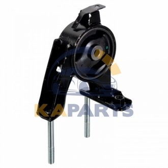 177258 FEBI BILSTEIN FEBI TOYOTA Опора двигателя Yaris 1,3-1,5