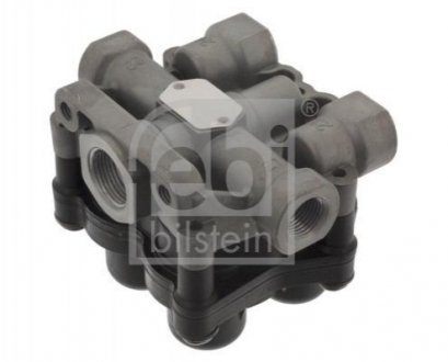 Багатоконтурний клапан 47993