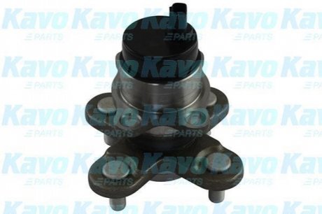 WBH-1502 KAVO KAVO PARTS DAIHATSU Маточина колеса MATERIA (M4) 1.5 06-, SIRION (M3) 1.3 08-, SUBARU JUSTY IV 1.0 (M300) 07-