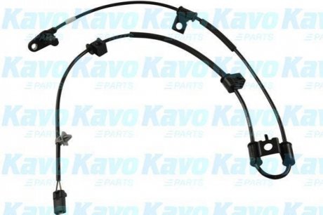 BAS-3108 KAVO KAVO PARTS HYUNDAI Датчик ABS ix35 (LM, EL, ELH) 1.7 CRDi 10-, ix35 (LM, EL, ELH) 2.0 10-