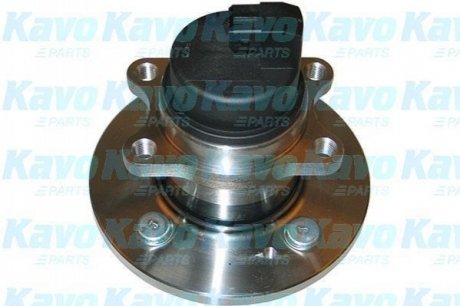 WBH-3011 KAVO KAVO PARTS HYUNDAI Маточина колеса з ABS Accent III 05-,Getz 02-,Kia Rio II,Picanto