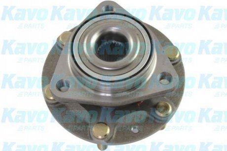 WBH-4010 KAVO KAVO PARTS KIA Маточина колеса CARNIVAL / GRAND CARNIVAL III (VQ) 2.2 CRDi 10-