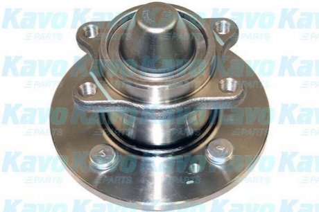 WBH-3002 KAVO KAVO PARTS HYUNDAI Маточина колеса Accent III 05-,Getz 02-,Kia Rio II,Picanto