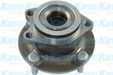 WBH-6545 KAVO KAVO PARTS NISSAN Маточина колеса NV200 1.5 dCi 85 (M20, M20M) 10-