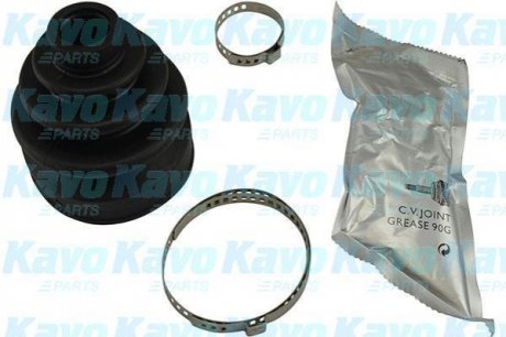 CVB-4003 KAVO KAVO PARTS KIA Пыльник к-кт ШРУС наружн.Carens,Shuma 97- 25*83*93