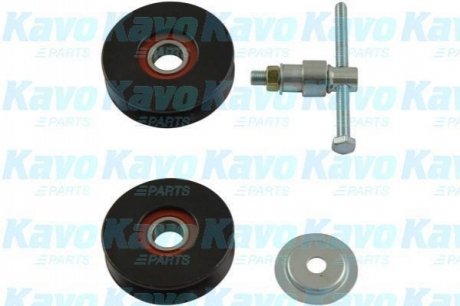 DTP-5516 KAVO KAVO PARTS MITSUBISHI Натяжний ролик PAJERO SPORT I 3.0 V6 98-00