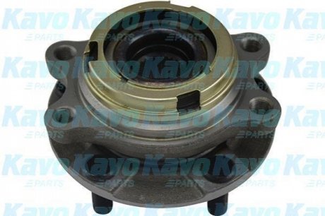 WBH-6514 KAVO KAVO PARTS NISSAN Маточина колеса передн.Teana -08, Murano 03-