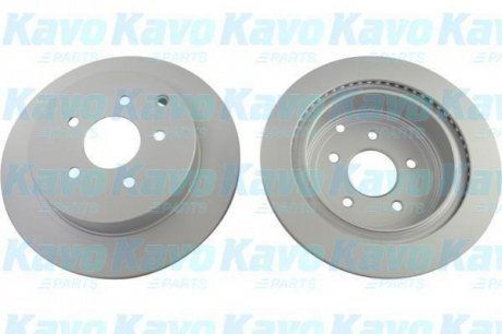 BR-6788-C KAVO KAVO PARTS NISSAN Диск тормозной задн.Infiniti FX,Murano 03-