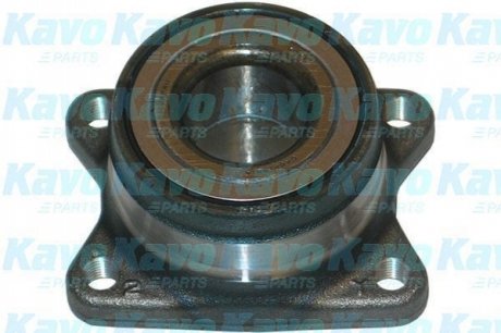 WBK-5519 KAVO KAVO PARTS MITSUBISHI Підшипник маточини колеса Lancer 03-