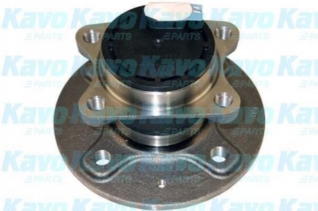 WBH-9009 KAVO KAVO PARTS CITROEN Маточина колеса C1 05-,Toyota Aygo 05-