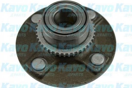 WBH-6517 KAVO KAVO PARTS NISSAN Маточина колеса (ABS 42-зуб.) Almera -06