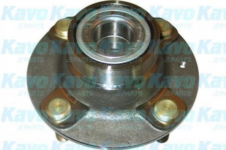KAVO PARTS HYUNDAI Маточина колеса (без ABS) Accent 94-00 WBH-3009