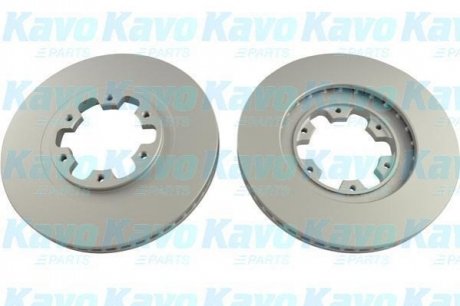 BR-6773-C KAVO KAVO PARTS NISSAN Диск тормозной передн.Pathfinder II 97-