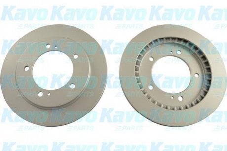 BR-8721-C KAVO KAVO PARTS SUZUKI Диск тормозной передн.Grand Vitara 98-