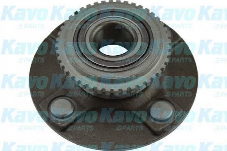 WBH-6527 KAVO KAVO PARTS NISSAN Маточина колеса з ABS Almera,Primera