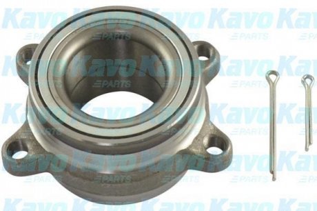 WBH-5541 KAVO KAVO PARTS MITSUBISHI Маточина колеса задн. Pajero 07-