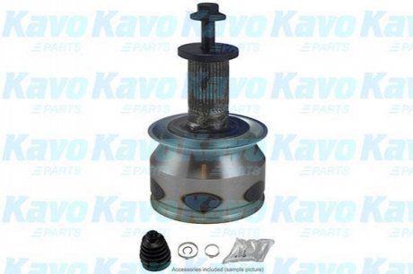 CV-4523 KAVO KAVO PARTS MAZDA ШРУС к-кт внешн.Mazda 3 1.4/2.0 03-